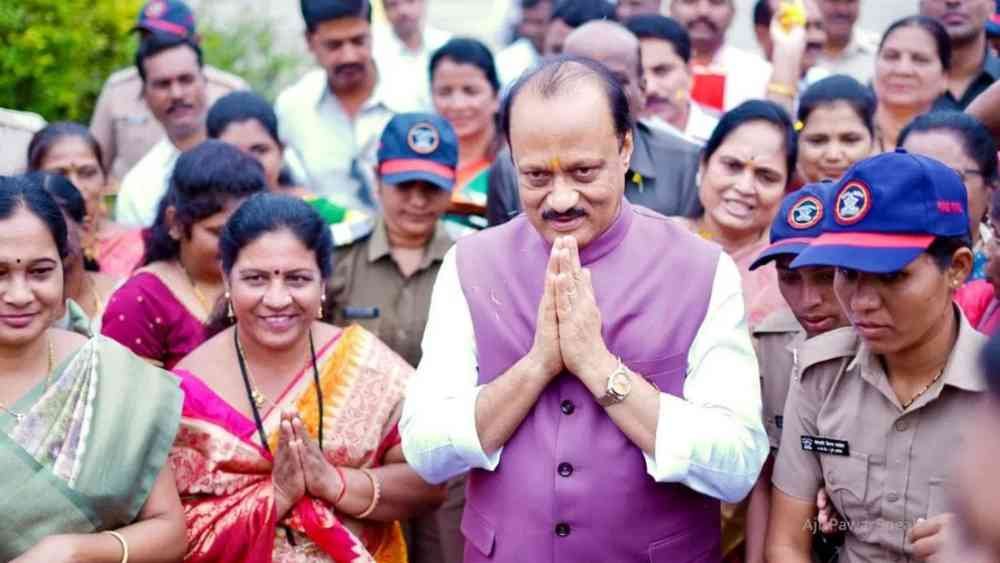 Ladki Bahin Yojana 3000 Deposit