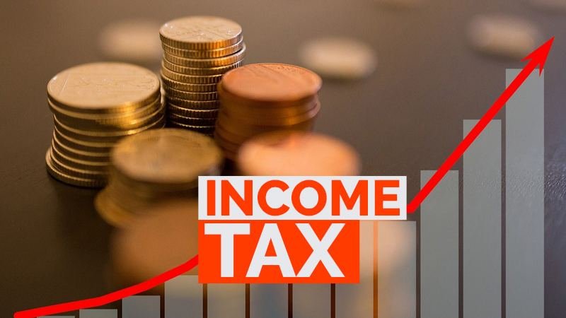 Income Tax Act 2025