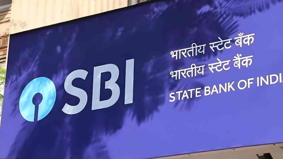 SBI New Rules
