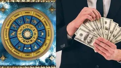 Zodiac Signs Money Luck 2026